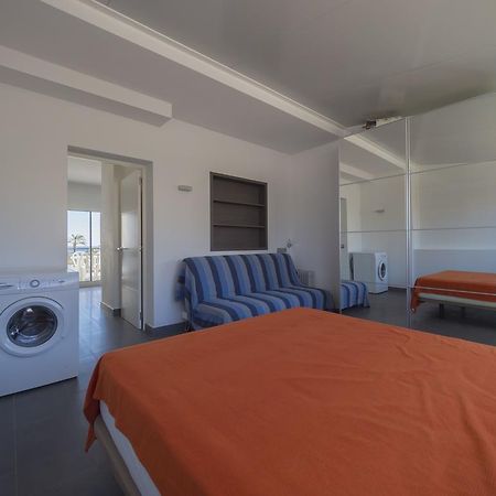 Ferienwohnung Inmosantos Oasis B8 Roses Exterior foto