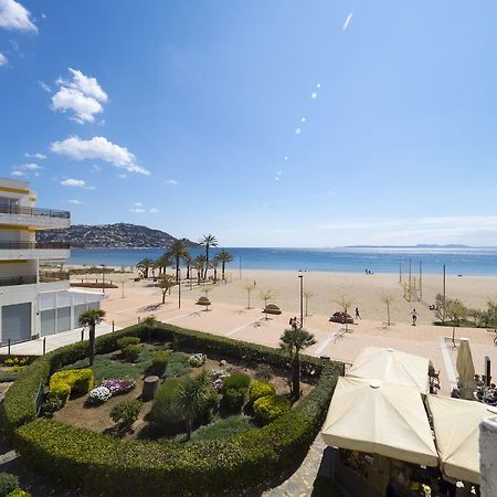 Ferienwohnung Inmosantos Oasis B8 Roses Exterior foto